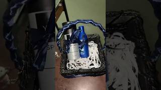 Boys Gift Hamper Basket IdeasBoysGiftHamper GiftBasket GiftIdeas DIY BirthdayGifts [upl. by Mariele]