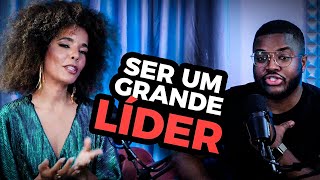 O segredo para ser um grande líder [upl. by Gayl]