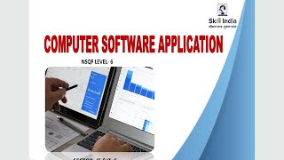 CITS in CSA Syllabus  Computer Software Application [upl. by Jack605]