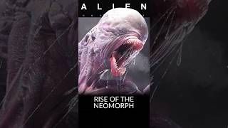 Rise of the Neomorph Alien Covenant [upl. by Areic]