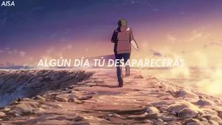 YOUR NAME  Sparkle Sub español  english [upl. by Broida259]