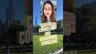 Career amp Behavioural Counseling Psychology and more career counseling psychology youtube [upl. by Hoxie]