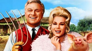 Chords for Green Acres Theme Song [upl. by Base]