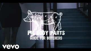 Detonation Boulevard  Pig Body Parts Guide For Butchers [upl. by Asteria63]