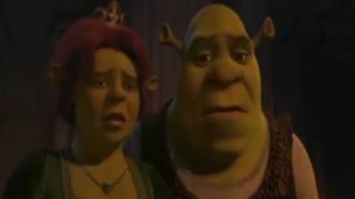 Top 10 Shrek Scenes [upl. by Aiak584]