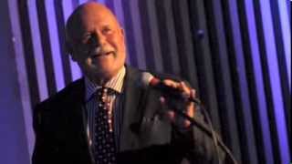 Peter Karmanos  US Hockey Hall of Fame Introduction [upl. by Skiest150]