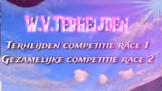 Wintercompetitie 2024 race 2 [upl. by Ikcir655]