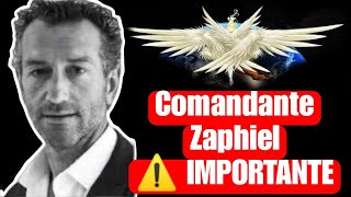 ⚠️Comunicado IMPORTANTE 💥 Comandante Zaphiel Elohim 441🟢 [upl. by Arbed708]