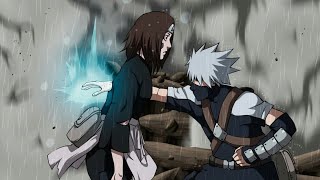 Madara and Obito  The Story of Kakashi Killed Rin [upl. by Raskin893]