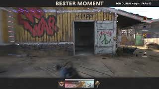 Funny best moment COD BO Cold War [upl. by Kcor533]