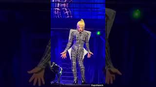 Aquaria  Performing In Brisbane Australia  Rupaul’s Drag Race drag [upl. by Liakim]