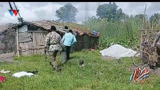 Mauaji ya Kutisha Rwanda Wahutu vs Watusi Tazama hapa [upl. by Allard]