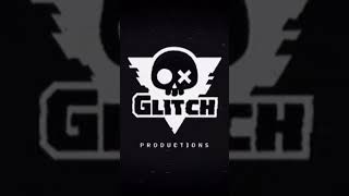 Glitch Productions Logo Vissy1 Version [upl. by Beasley470]