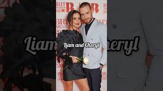 Liam Payne and Cheryl 🎬🖤 Moments 🔥 [upl. by Connors]