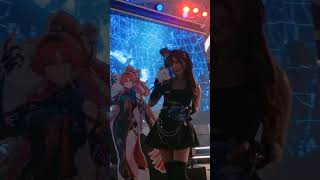 Tokyo Game Show 2024 Follow us jioplaygame tokyogameshow fyp tgs2024 foryou [upl. by Yle]