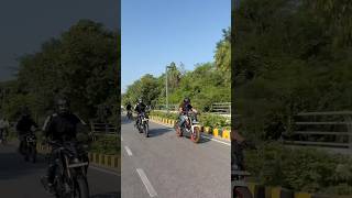 MT15🔥 yamaha mt15lover bikeride bikelover automobile trendingbike shortsfeed youtubeshorts [upl. by Oznohpla]