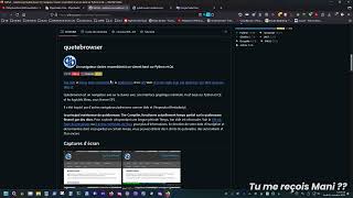 WindowsmacOSqutebrowser V 331 [upl. by Notsgnik425]