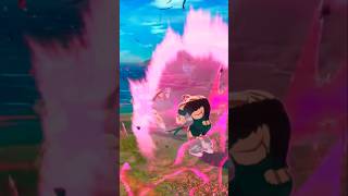 Danses Sparking Zero des Personnages dragonballsparkingzero sparkingzero dance [upl. by Oileduab]