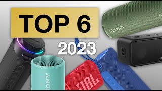 LOS MEJORES ALTAVOCES BLUETOOTH BARATOS DE 2023 [upl. by Maze]