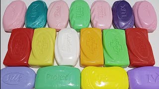 Unboxing Soap  Sleep ASMR  Relaxing Video  Soap ASMR TV [upl. by Annaeirb134]