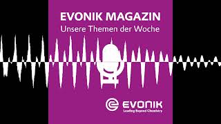 Evonik Innovation Award  TEGO® Therm  Nachrichtenblog  Zahl der Woche 21  Evonik Magazin [upl. by Anayra884]