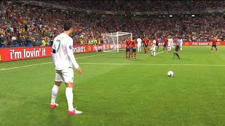 Cristiano Ronaldo 30 Legendary Goals For Portugal [upl. by Dunc]