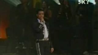 que digan misa  alejandro fernandez [upl. by Notnyw136]