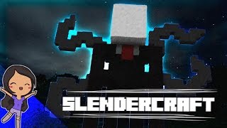 3Spooky5Me  SlenderCraft [upl. by Onairpic]