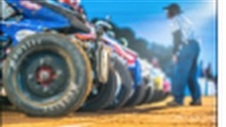 2017 ATV TT MASTERS SHOOTOUT OFFICAL RECAP [upl. by Lemhar]