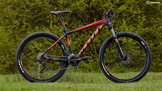 REVIEW scott aspect 960 ¿Mejor bici para empezar en el mtb l Erick Ruiz [upl. by Deb]