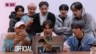 Stray Kids quotCASE 143quot MV Reaction [upl. by Stephens]