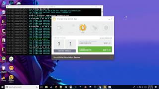 Nicehash Mining Hindi Tutorial  Complete Guide Earn Bitcoins with Your PC [upl. by Fugate384]