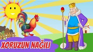 Xoruzun nağılı  Nagillar [upl. by Bolger]