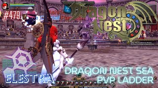 479 Elestra  Dragon Nest SEA PVP Ladder [upl. by Kosel]