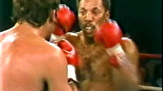 Gerrie Coetzee vs Pinklon Thomas [upl. by Cerveny844]