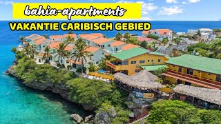 Vakantie Caribisch gebied [upl. by Anawahs543]