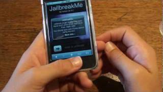 Jailbreak any iPhone iPod Touch iPad JailbreakMecom [upl. by Elonore]