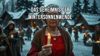 Das Geheimnis der Wintersonnenwende [upl. by Eldred]