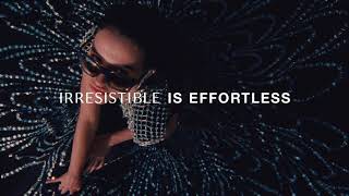 IRRESISTIBLE  Eau de Parfum  Irresistible is Effortless [upl. by Vocaay]