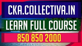 Collectiva Knowledge Academy  Learn Full course [upl. by Irap]