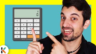 💛 Calculadora en JavaScript [upl. by Laflam482]