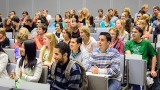 Studying at Wageningen University amp Research [upl. by Jonah338]