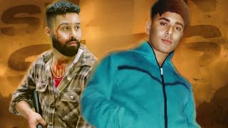 Arrested Song  Gurinder Gill  Ap Dhillon  New Song  Gurinder Gill New Song 2024 [upl. by Ernesto]