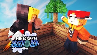 Der neue Aussichtsturm  Minecraft Abgehoben [upl. by Bernete362]