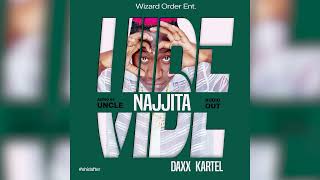 Daxx Kartel  Najjita Official Audio [upl. by Lally]