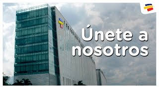 Banco que Transforma Vidas I Bancolombia [upl. by Zetana]