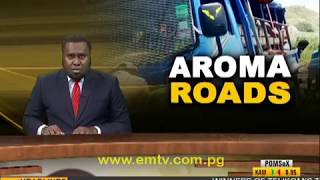 EMTV News – 12th February 2018 [upl. by Sisto]