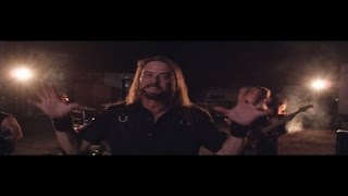 FLOTSAM AND JETSAM  Life Is A Mess 2016  Official Music Video  AFM Records [upl. by Assinna]