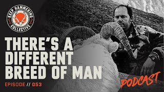 Theres A Different Breed of Man  Keep Hammering Collective  Episode 053 [upl. by Wind503]