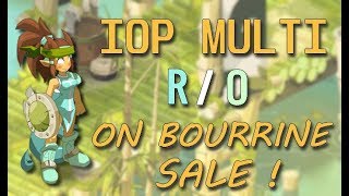 PVP  IOP MULTI  MODE NO BRAIN RO AVEC LE MARTEAU STEAM  ON ASSOMME NOS ADVERSAIRES EN 1 VS 1 [upl. by Jeromy]